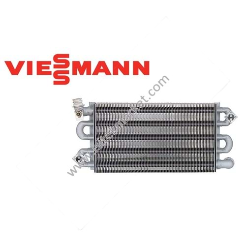 VIE HEAT EXCHANGER 7819873 VITOPEND 100-W WHE