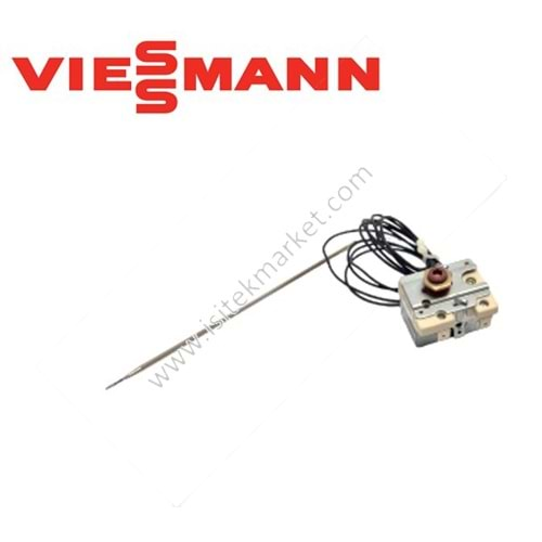 TERMOSTAT VIESSMANN 7820035 L=1760