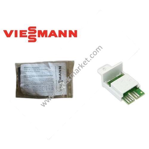 KOD ANAHTARI VIE 7820143
