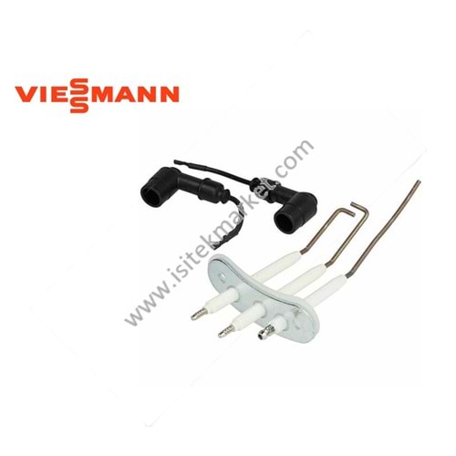 BUJİ ELEKTROD SETI VIE 7820838