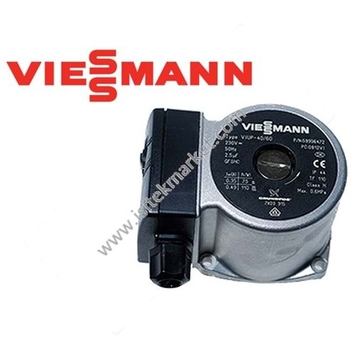 POMPA GRUNDFOSS UP-15/60 VIE 7820915