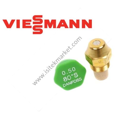 NOZZLE VIE 7822306