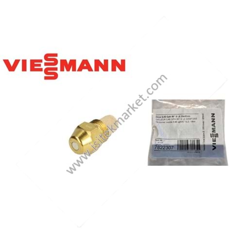 NOZZLE VIE 7822307