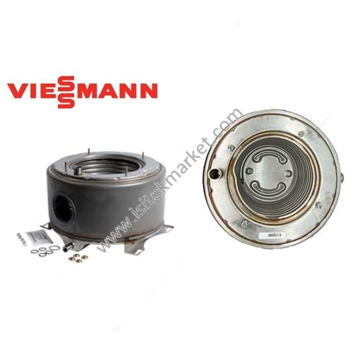 ANA EŞANJÖR VIE 7822737 WB3B WB3A