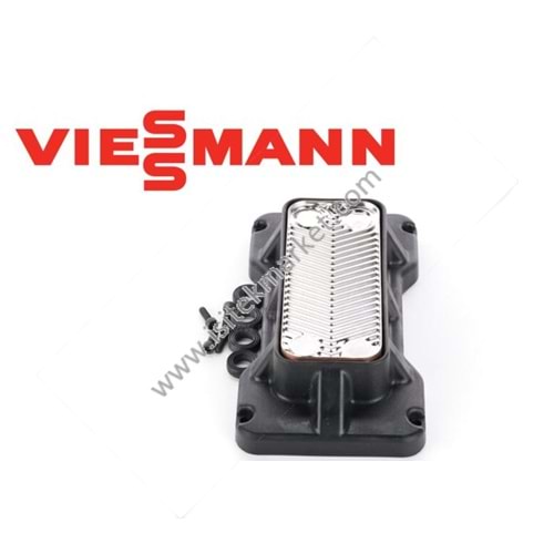 PLAKALI EŞANJÖR VIE 7822761