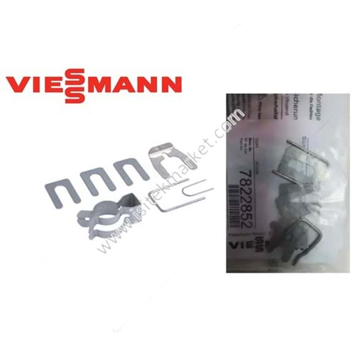 KLİPS VIESSMANN 7822852