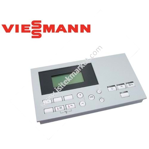 KONTROL PANELİ VIESSMANN 7823977 VITOTRONIC KC4