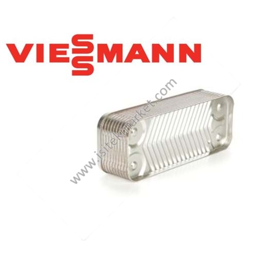 PLAKALI EŞANJÖR VIE 7824044