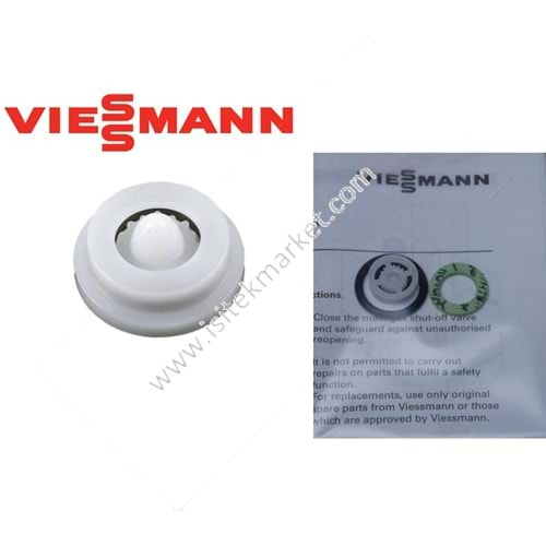 DEBİ LİMİTÖRÜ VIESSMANN 7824248 8 LT