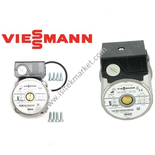POMPA WILO VIE 7824698