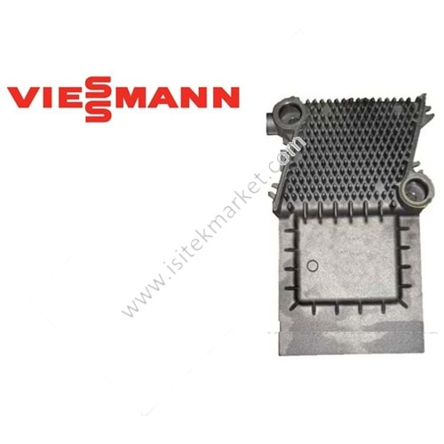 KAZAN DİLİMİ VIESSMANN 7824752 VITOGAS 100 GS1 / 050 GS 0