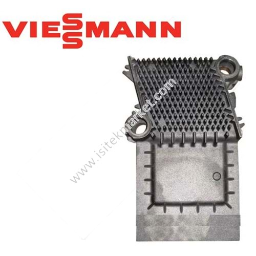 KAZAN DİLİMİ VIESSMANN 7824753 VITOGAS 100 GS1 / 050 GS 0