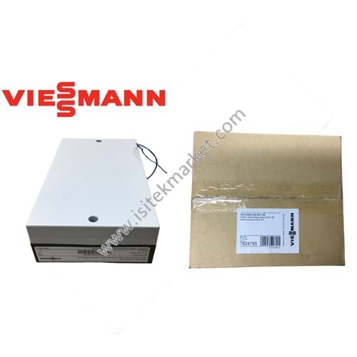 MOTOR ELEKTRONİK KONTROL ÜNİTESİ VIE 7824755