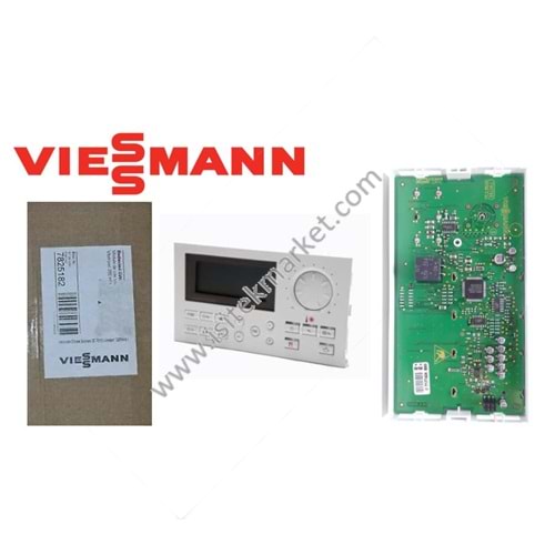 KONTROL PANELİ VIE 7825182