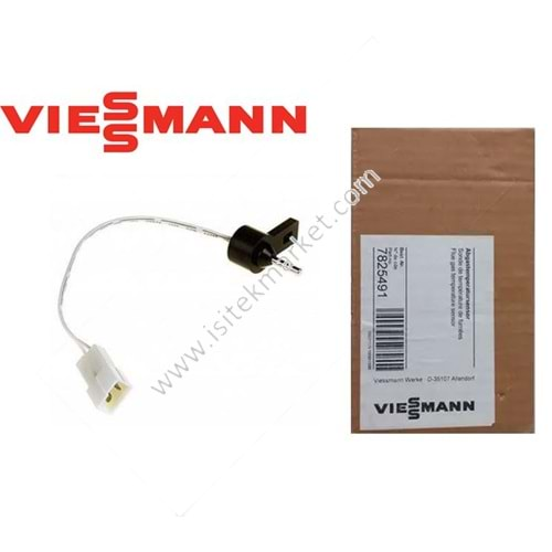 NTC SENSOR VIESSMANN 7825491 WH1B, WH1D