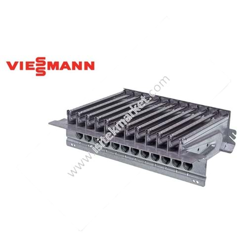 BRÜLÖR 12 ELEMENT VIESSMANN 7825492 WH1B, WH1D 24