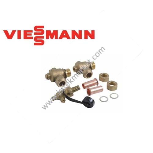 DOLDURMA MUSLUĞU VIE 7825640