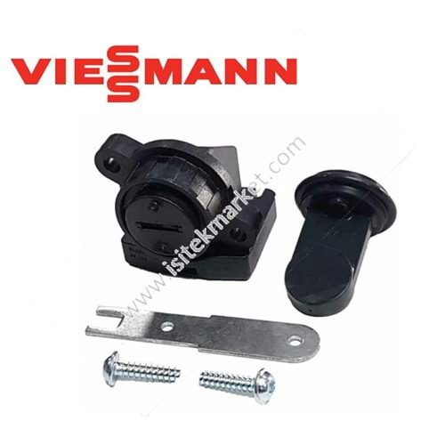 MOTOR ADAPTÖRÜ VIESMANN 7825723