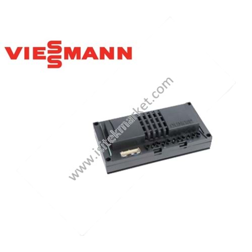 BRÜLÖR KONTROL ÜNİTESİ VIE 7826124 MPA51 V2.00 F (CM2)