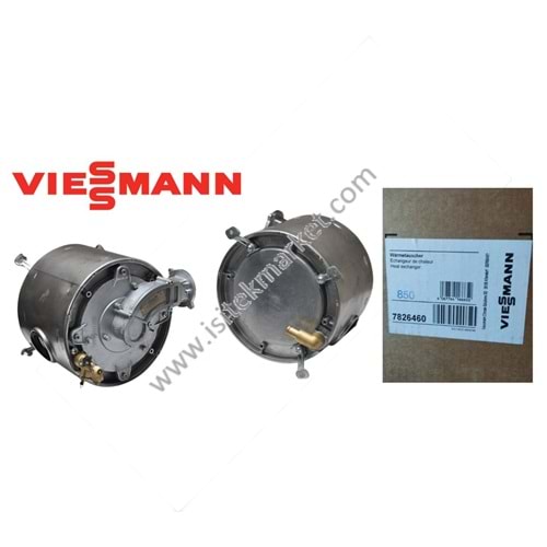 ANA EŞANJÖR VIE 7826460