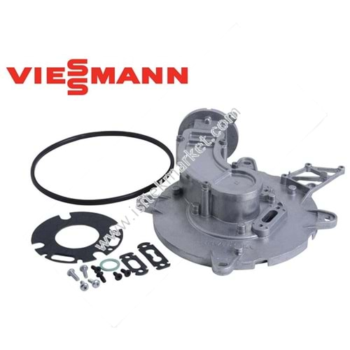 BRÜLÖR MANİFOLDU VIESSMANN 7826519