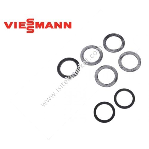 ORING SETİ VIESSMANN 7826550