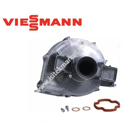 FAN VIESSMANN 7826593 RG148 80 105 KW