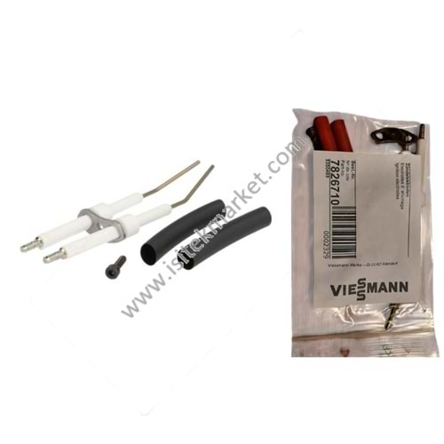 BUJİ ELEKTROD SETI VIE 7826710