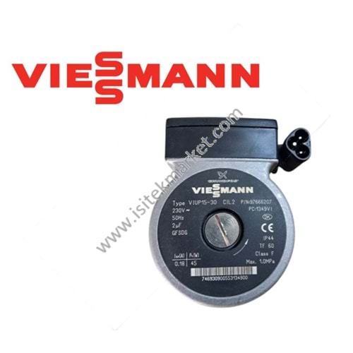 POMPA GRUNDFOSS VIE 7827391