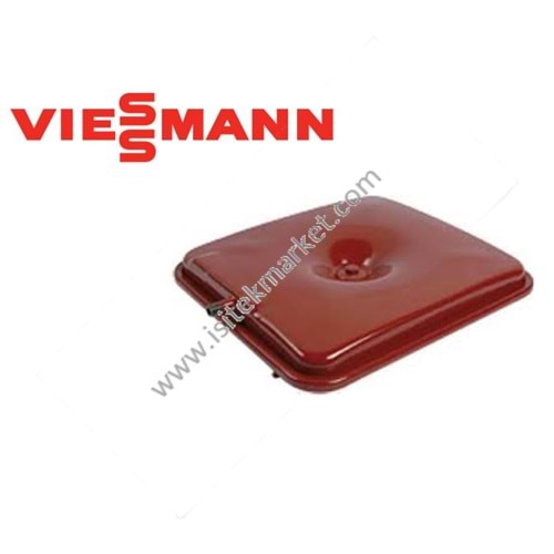GENLEŞME TANKI VIE 7827924 10 LT 3/8