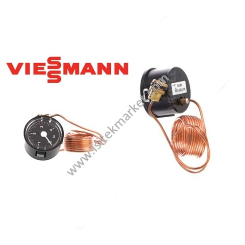 MANOMETRE VIE 7828000