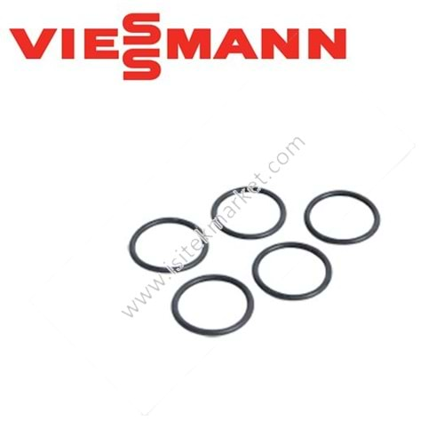 ORING VIESSMANN 7828007 35.4 X 3.59 (5 PACK)