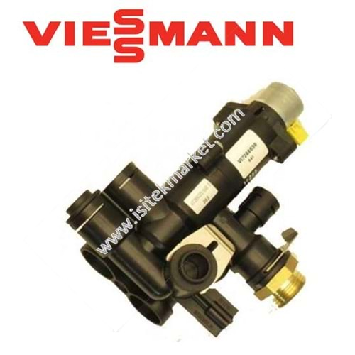 GİDİŞ VANASI VIESSMANN 7828036