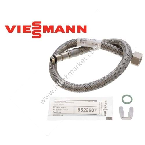 GENLEŞME TANKI BAĞLANTI FLEXI VIESSMANN 7828647