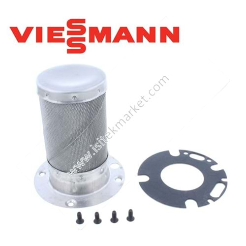 VIESSMANN PREMIX BRÜLÖR 7828717 WB1B