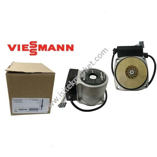 POMPA GRUNDFOSS VIE 7828744