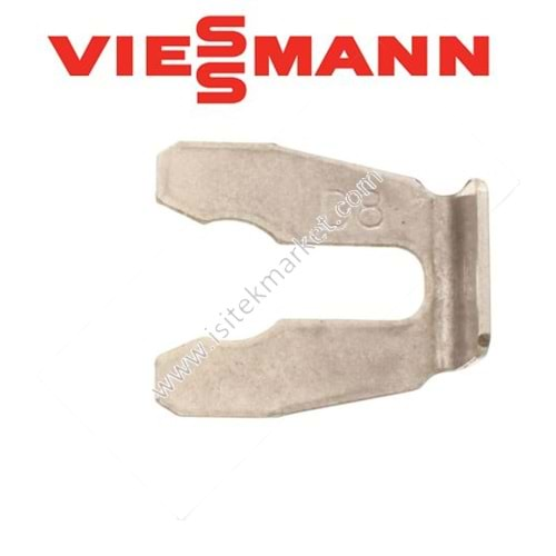 KLİPS VIESSMANN 7828758 D= 8 (SET OF 5)