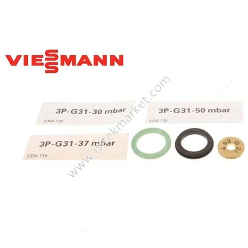 DÖNÜŞÜM KİTİ VIESSMANN 7828769