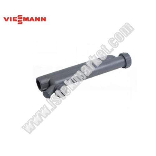 YOĞUŞMA SUYU SETİ VIE 7828796 WB2B/B2HA 80-150 KW