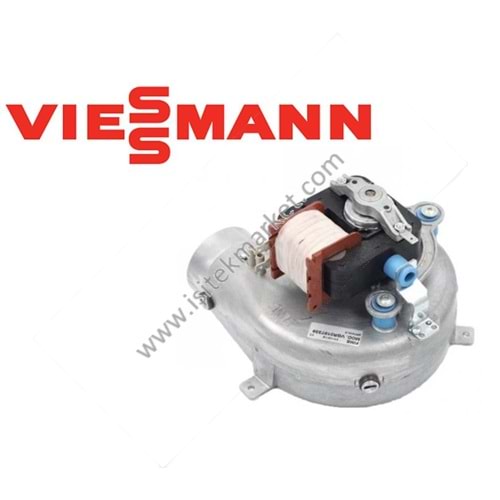 FAN FIME VGR0107339 VIE VİTOPEND 100 - 60W - 7829879