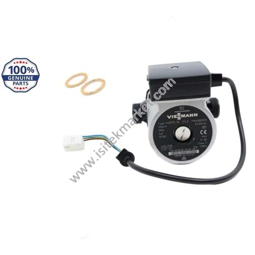 POMPA GRUNDFOSS VIE 7829929