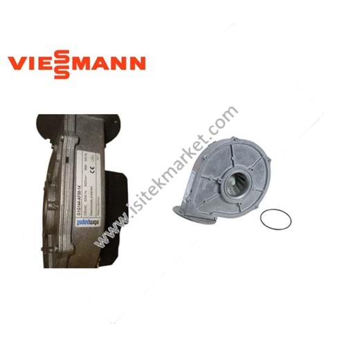 FAN VIE 7830903 G1G144-AF50-14