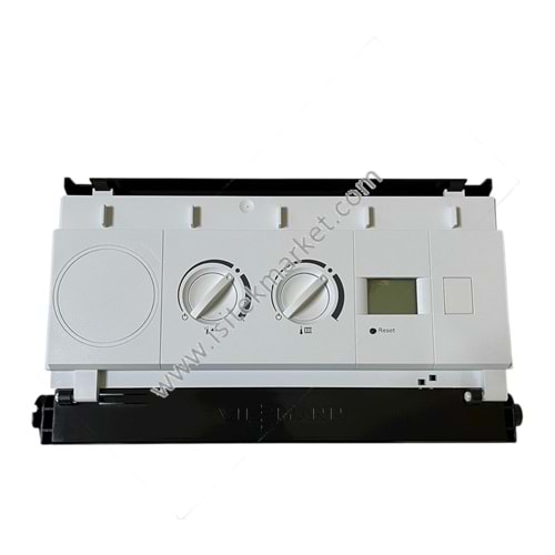 KONTROL PANELİ VIE 7831040 7828515 7828516 VITOPEND 30KW WB1A