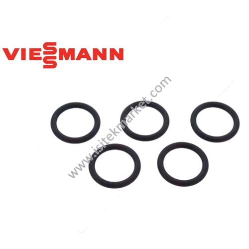 ORING VIE 7831408 34X3 MM