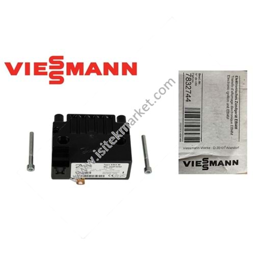 ATEŞLEME KARTI DANFOSS VIE 7832744
