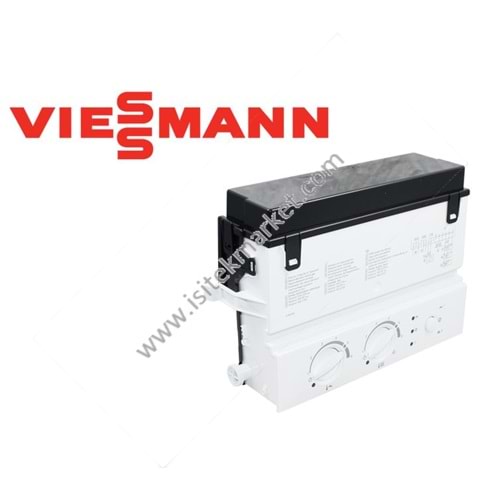 KONTROL PANELİ VIE 7832971 VITOPEND 100 WHKB VMC