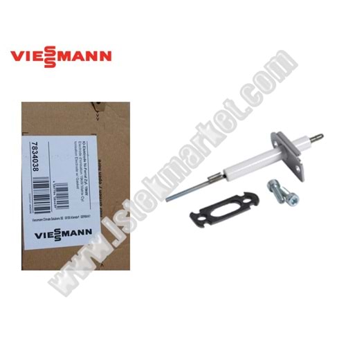 ELEKTROD VIE 7834038