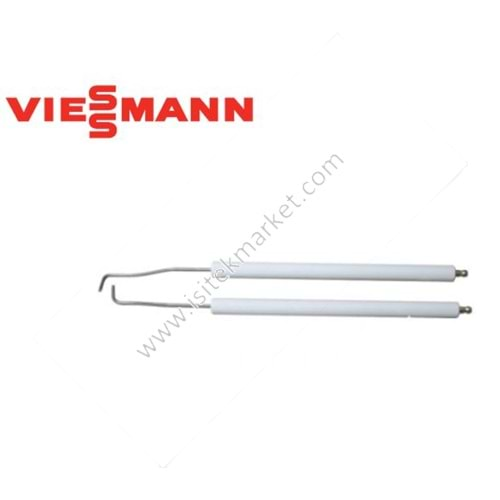 BUJİ ELEKTROD SETI VIESSMANN 7834275