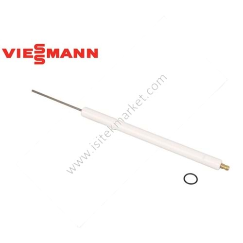 BUJİ ELEKTROD SETI VIESSMANN 7834277