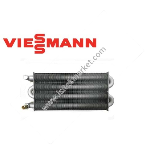 ANA EŞANJÖR VIE 7834359VITOPEND 111 VHSB VITOPENED 222 VHSA (24 30 KW) 7834359
